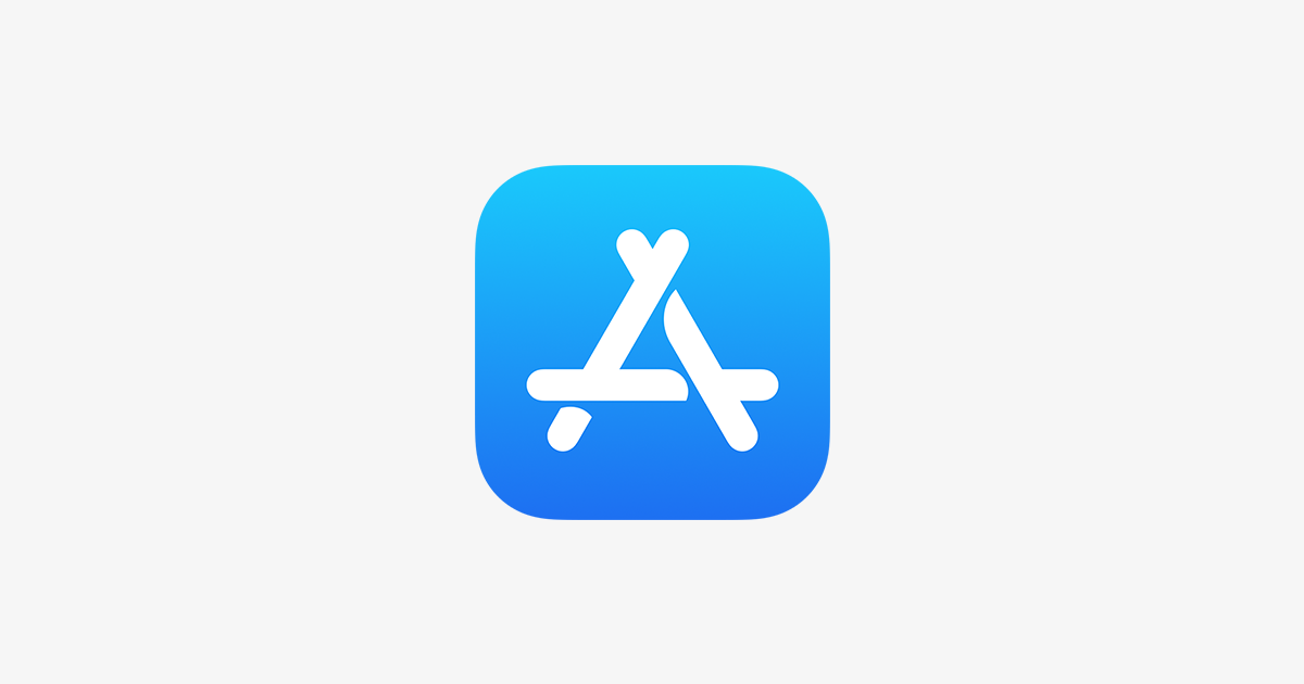 App Store App Store App Store